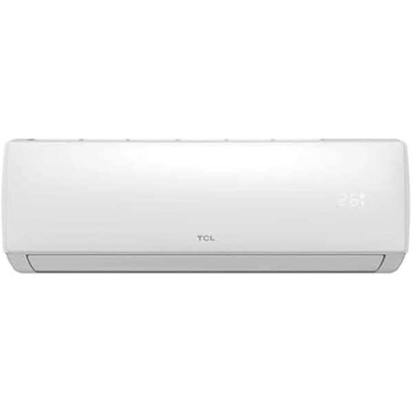 TCL S24F2S1 Luftkonditionering Vit A++
