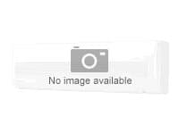 Dyson Purifier Hot + Cool HP09 Formaldehyde, Bladeless cooling fan/heater/cleaner, Floor standing, Gold Silver White