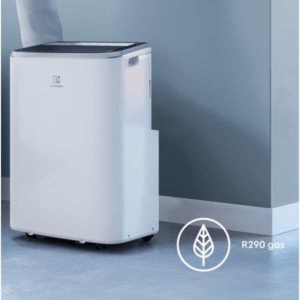 Electrolux ChillFlex Pro EXP26U338CW -ilmastointilaite 9 000 BTU