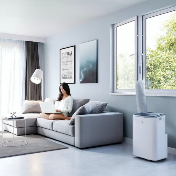 Electrolux ChillFlex Pro EXP26U338CW -ilmastointilaite 9 000 BTU