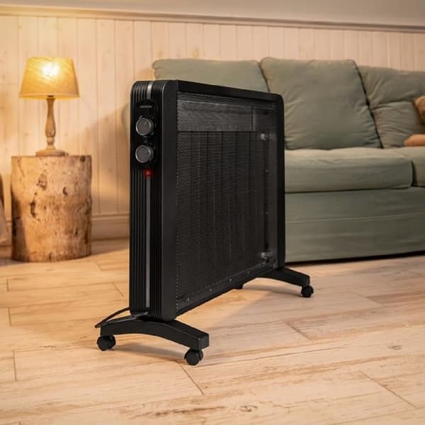 Cecotec Miki-panel Ready Warm 2000 Now