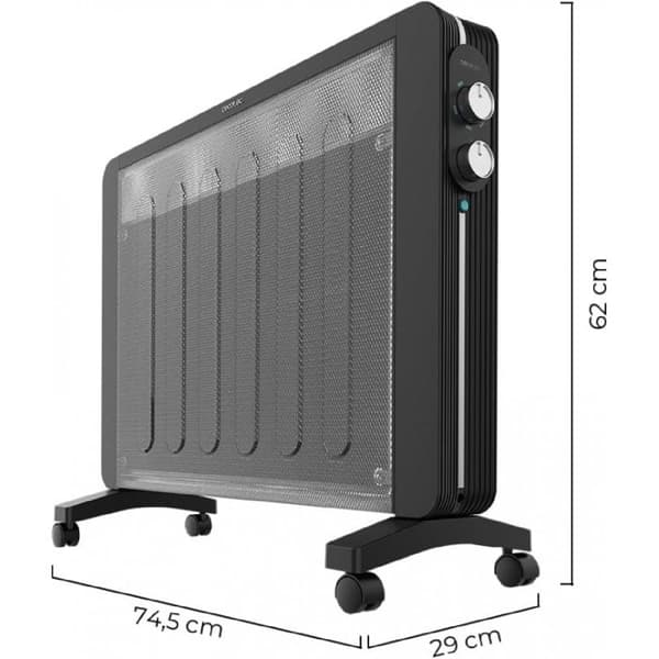 Cecotec Miki-panel Ready Warm 2000 Now