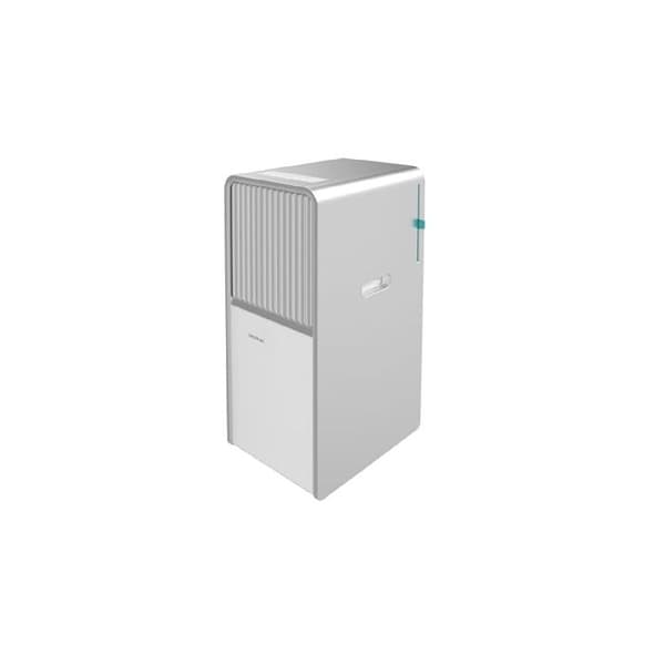 Cecotec Bärbar Klimatizer ForceClima 12850 Stil Värme Ansluten