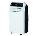 Miniatyrbild 1 av 4: ECG MK104 - Luftkonditionering 9000 Btu / h - 1100W (för yta upp till 20m2) Energiklass A