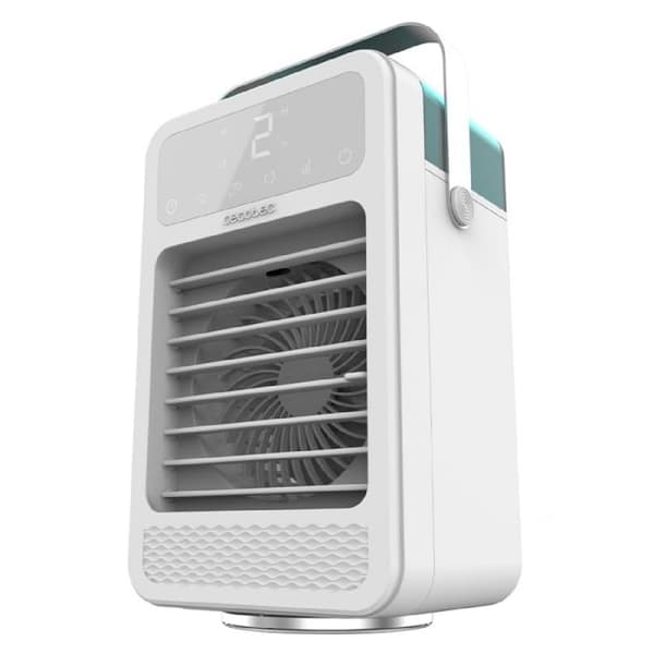 Cecotec Bordsfläkt EnergySilence 600 DeskChill Rotate