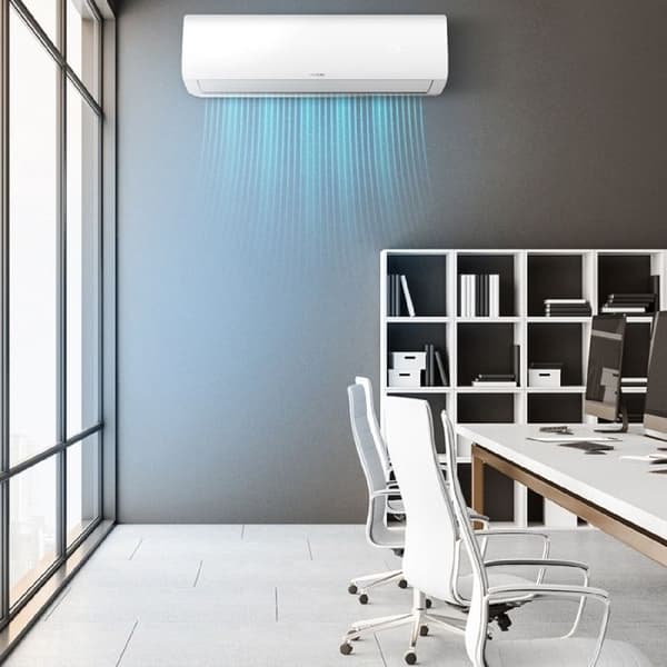 Cecotec Split Luftkonditionering AirClima 12000 Smartfresh