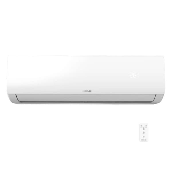 Cecotec Split Luftkonditionering AirClima 12000 Smartfresh