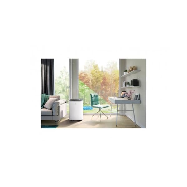 Mobilt luftkonditionering - ELECTROLUX - EXP26U338HW - 9000 BTU - 2600 W - Reversibel