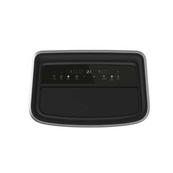 Mobilt luftkonditionering - ELECTROLUX - EXP26U338HW - 9000 BTU - 2600 W - Reversibel