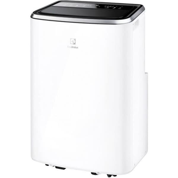 Mobilt luftkonditionering - ELECTROLUX - EXP26U338HW - 9000 BTU - 2600 W - Reversibel