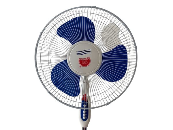 Golvfläkt med stativ 40 cm