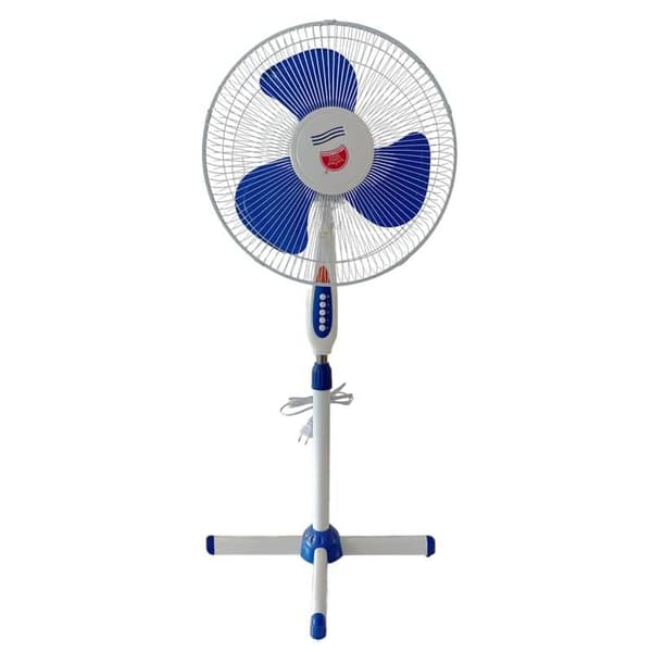 Golvfläkt med stativ 40 cm