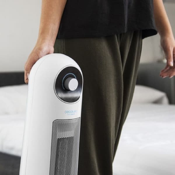 Cecotec Keramisk värmare Ready Warm 10000 Top Ceramic