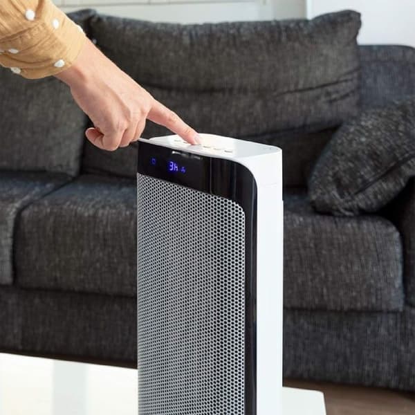 Cecotec Keramisk värmefläkt Ready Warm 6600 Ceramic Style Smart