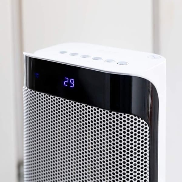 Cecotec Keramisk värmefläkt Ready Warm 6600 Ceramic Style Smart
