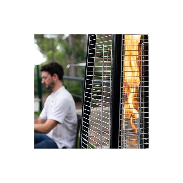 Cecotec Utevärme ReadyWarm 8900 Utomhusmikroklimat