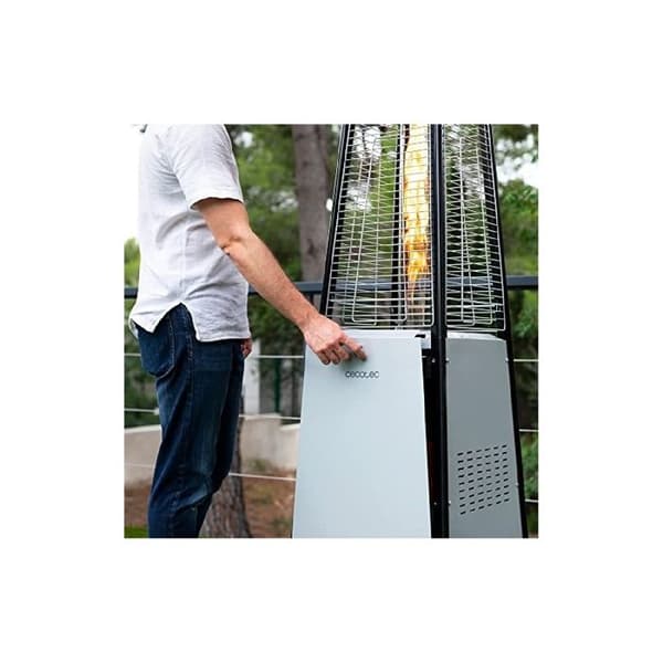 Cecotec Utevärme ReadyWarm 8900 Utomhusmikroklimat