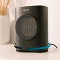 Miniatyrbild 5 av 5: Cecotec Bords värmare i keramik ReadyWarm 1570 Max Ceramic Rotate Smart Black