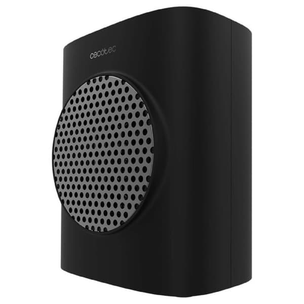 Cecotec Bords värmare i keramik ReadyWarm 1570 Max Ceramic Rotate Smart Black