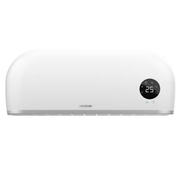 Cecotec Väggmonterad Keramisk Värmare Badrum ReadyWarm 2000 Max Box Keramisk