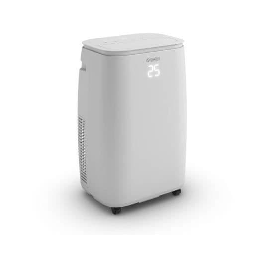Mobil klimaanläggning - OLIMPIA SPLENDID - DOLCECLIMA BREZZA 14 HP WIFI - 2600W - Omvändbar - 26m²
