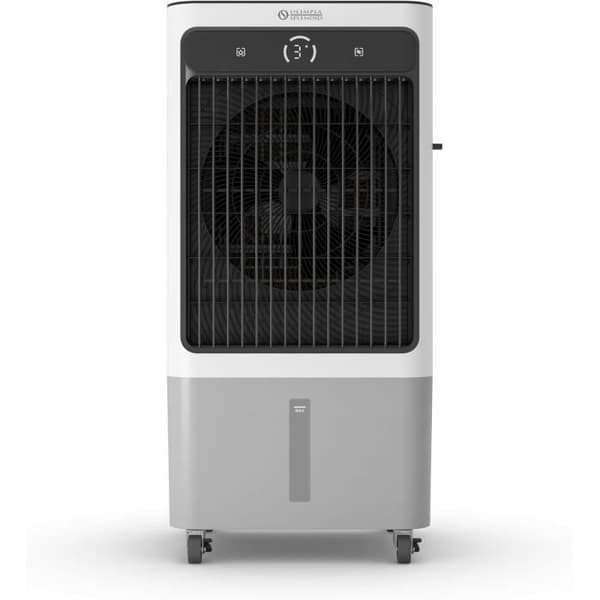 Olimpia Splendid, Peler 40 Avdunstare, 40 Liter, Luftrenar med Avdunstningspanel, Innovativ Design