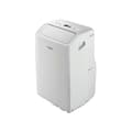 Miniatyrbild 3 av 6: Whirlpool PACF212HPW mobil luftkonditionering - WHIRLPOOL - Vit - 3300 Watt - Elektrisk - Mobil
