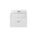 Miniatyrbild 2 av 6: Whirlpool PACF212HPW mobil luftkonditionering - WHIRLPOOL - Vit - 3300 Watt - Elektrisk - Mobil