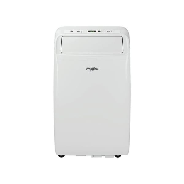 Whirlpool PACF212HPW mobil luftkonditionering - WHIRLPOOL - Vit - 3300 Watt - Elektrisk - Mobil