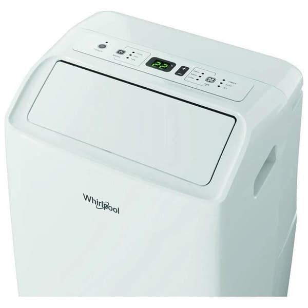 Whirlpool PACF212CO W Luftkonditionering