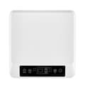 Miniatyrbild 5 av 6: OCEANIC mobil luftkonditionering - 7000 BTU - 2050W - Avfuktare - Programmerbar - Energiklass A - Monobloc - Fönstersats