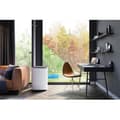 Miniatyrbild 3 av 4: AEG ChillFlexPro AXP26U338CW Monoblock mobil luftkonditionering - Svart, Silver, Vit - Klass A - 1 kWh