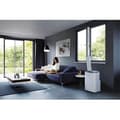 Miniatyrbild 2 av 4: AEG ChillFlexPro AXP26U338CW Monoblock mobil luftkonditionering - Svart, Silver, Vit - Klass A - 1 kWh
