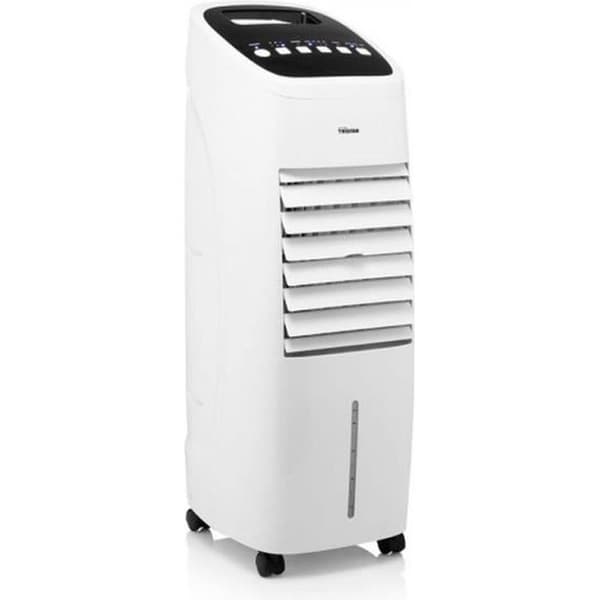 BÄRBAR EVAPORATIV LUFTKONDITIONERING TRISTAR AT-5465 60 W 9 L VIT