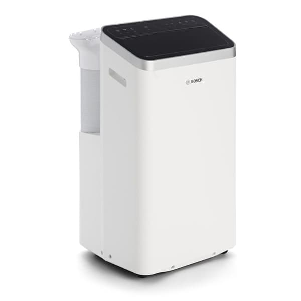 Bosch Cool 5000 Bärbar luftkonditionering - Med automatisk läge, tyst läge och viloläge
