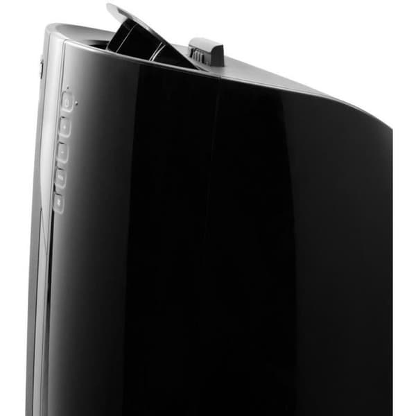DELONGHI PAC EX120 mobil luftkonditionering - 3000 W - 11500 BTU - Avfuktning - Tyst - Energiklass A - Fjärrkontroll