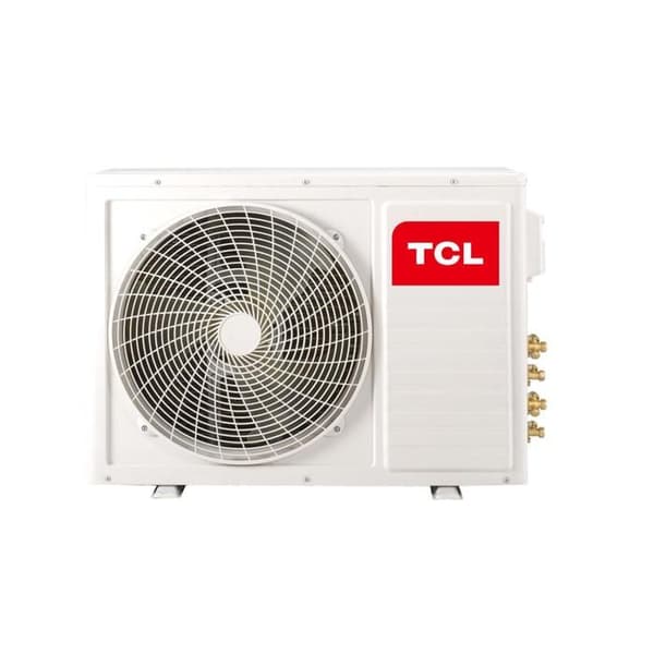 Utomhusenhet för luftkonditionering Tcl MT1821 Vit