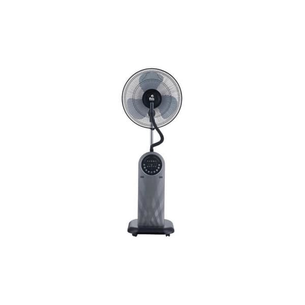 Fläkt / Nebulisator - Grupo FM - ND-95 - 1,8 L - 95W - Ø 40 cm - Grå