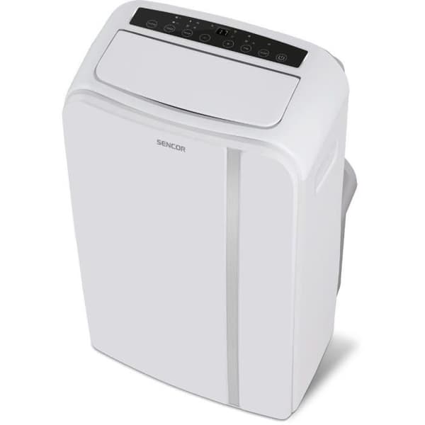 Mobil luftkonditioner - Sencor - SAC MT1240C