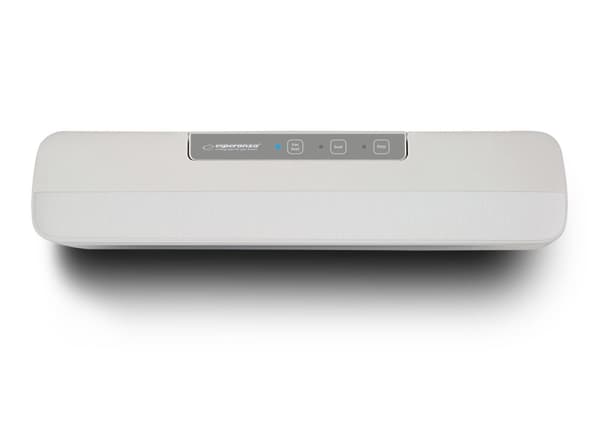 Esperanza EKV001 Vakuumpakker 300 mm Hvid
