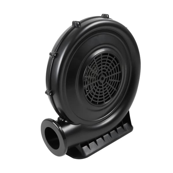 Högtrycksventilator, 250W/370W effektalternativ, 600m3/h luftflöde,250W