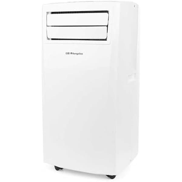ORBEGOZO ADR 93 bärbar luftkonditionering - Vit - Luftavfuktare - 2600 W Vit