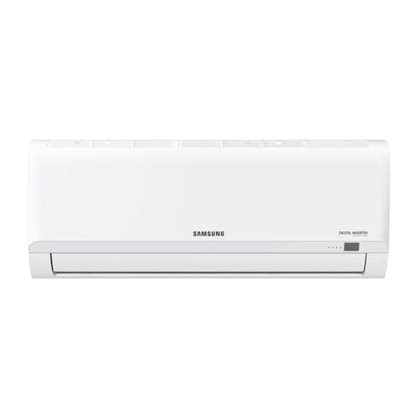 Samsung F-AR09MLB Vit delningssystem