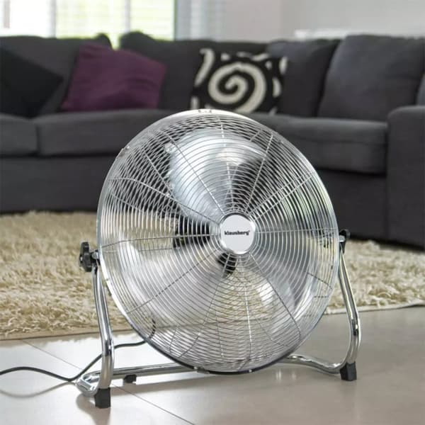 Lattiatuuletin kiertoilmauuni 100w Klausberg Kb-7471 Lumarko!