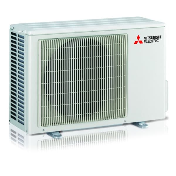 Mitsubishi Electric MUZAY25VG Vit inomhusklimatanläggning