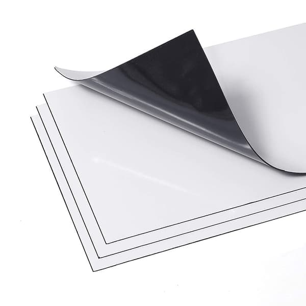 INF Magnetiske ventilationsdæksler til loft- og vægventiler 4 stk S