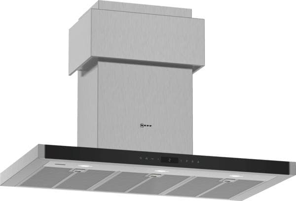 NEFF CleanAir Plus Recirkulationssats för Huvar Z5276X0 Bosch, Siemens