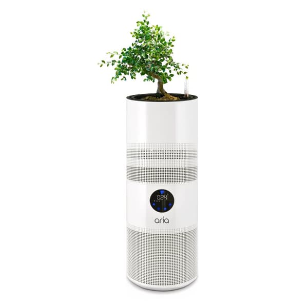 AIR PURIFIER HYBRID MAP-ZK-H2025-U29W ARIA "MAP-ZK-H2025-U29W" (timbru verde 11 lei)