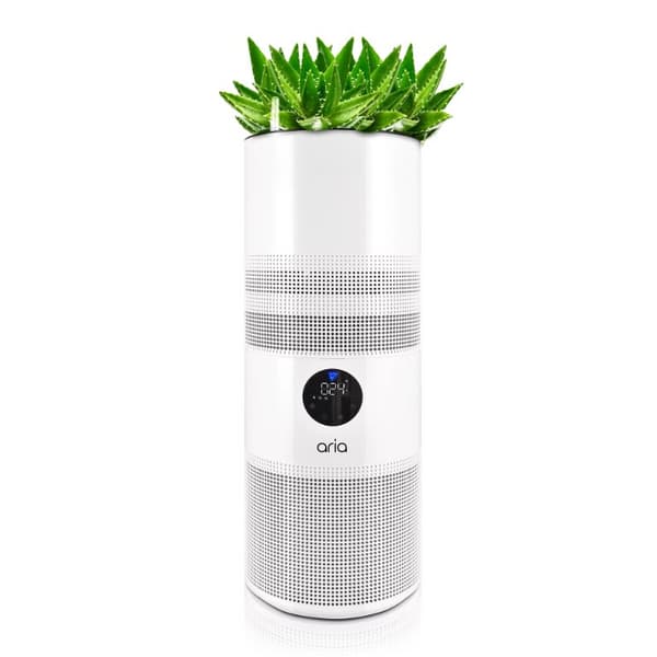 AIR PURIFIER HYBRID MAP-ZK-H2025-U29W ARIA "MAP-ZK-H2025-U29W" (timbru verde 11 lei)