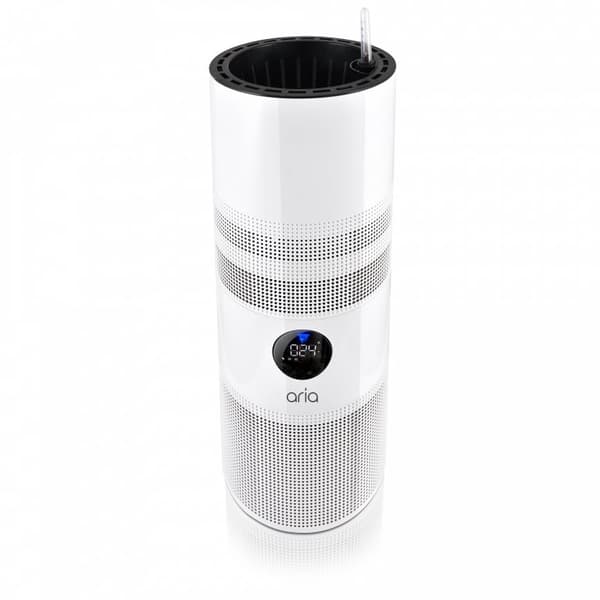 AIR PURIFIER HYBRID MAP-ZK-H2025-U29W ARIA "MAP-ZK-H2025-U29W" (timbru verde 11 lei)